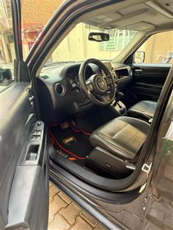 جيب باتريوت